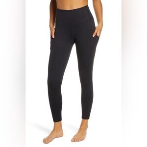 Zella - Workout Leggings with Pockets